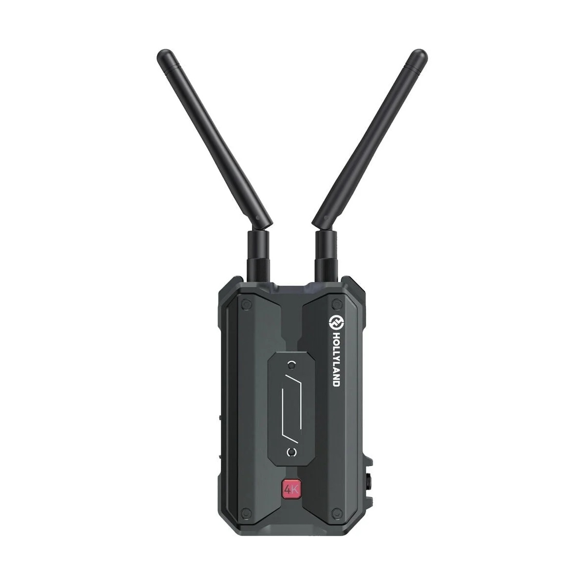 Thiết bị thu video không dây Hollyland Pyro H Receiver 4K HDMI (RX) | Chính hãng | Fullvat