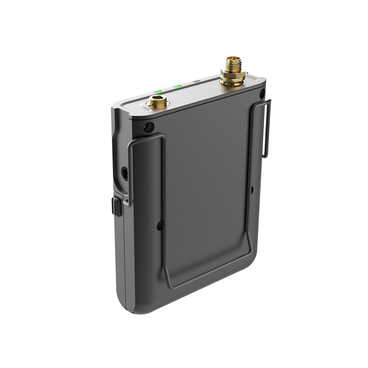 Thiết bị truyền tín hiệu âm thanh Deity Theos DBTX D-UHF Bodypack Transmitter (Global) | Chính hãng | Fullvat
