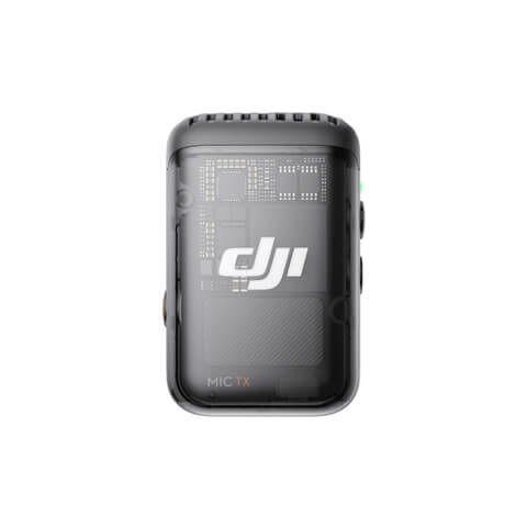 Thuê DJI mic 2 | Hàng chính hãng - Bản đôi ( 24h )
