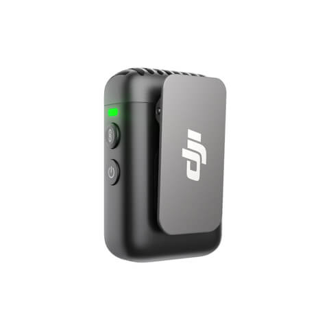 Thuê DJI mic 2 | Hàng chính hãng - Bản đôi ( 24h )