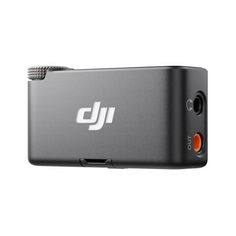 Thuê DJI mic 2 | Hàng chính hãng - Bản đôi ( 24h )