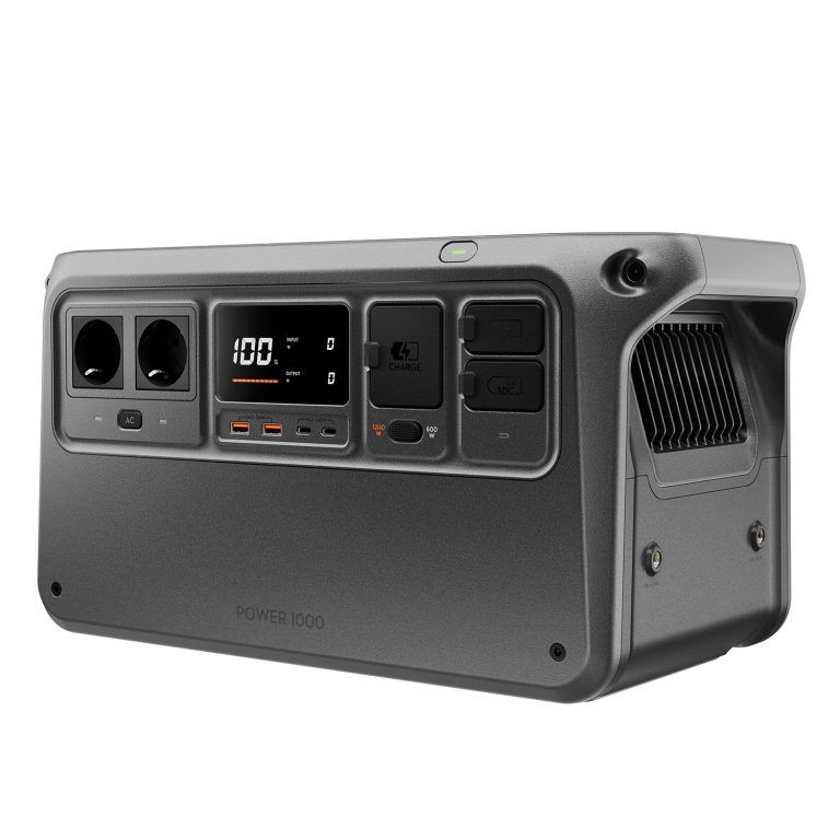 Trạm Sạc Di Động DJI Power 1000 V2 | Chính hãng