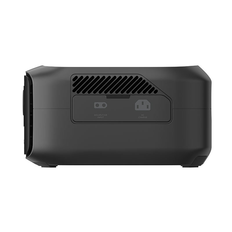 Trạm Sạc EcoFlow RIVER 3 UPS Portable Power Station (245Wh / 300W) | Chính hãng