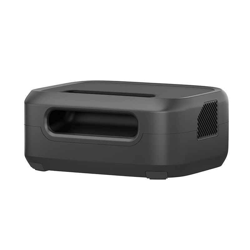 Trạm Sạc EcoFlow RIVER 3 UPS Portable Power Station (245Wh / 300W) | Chính hãng