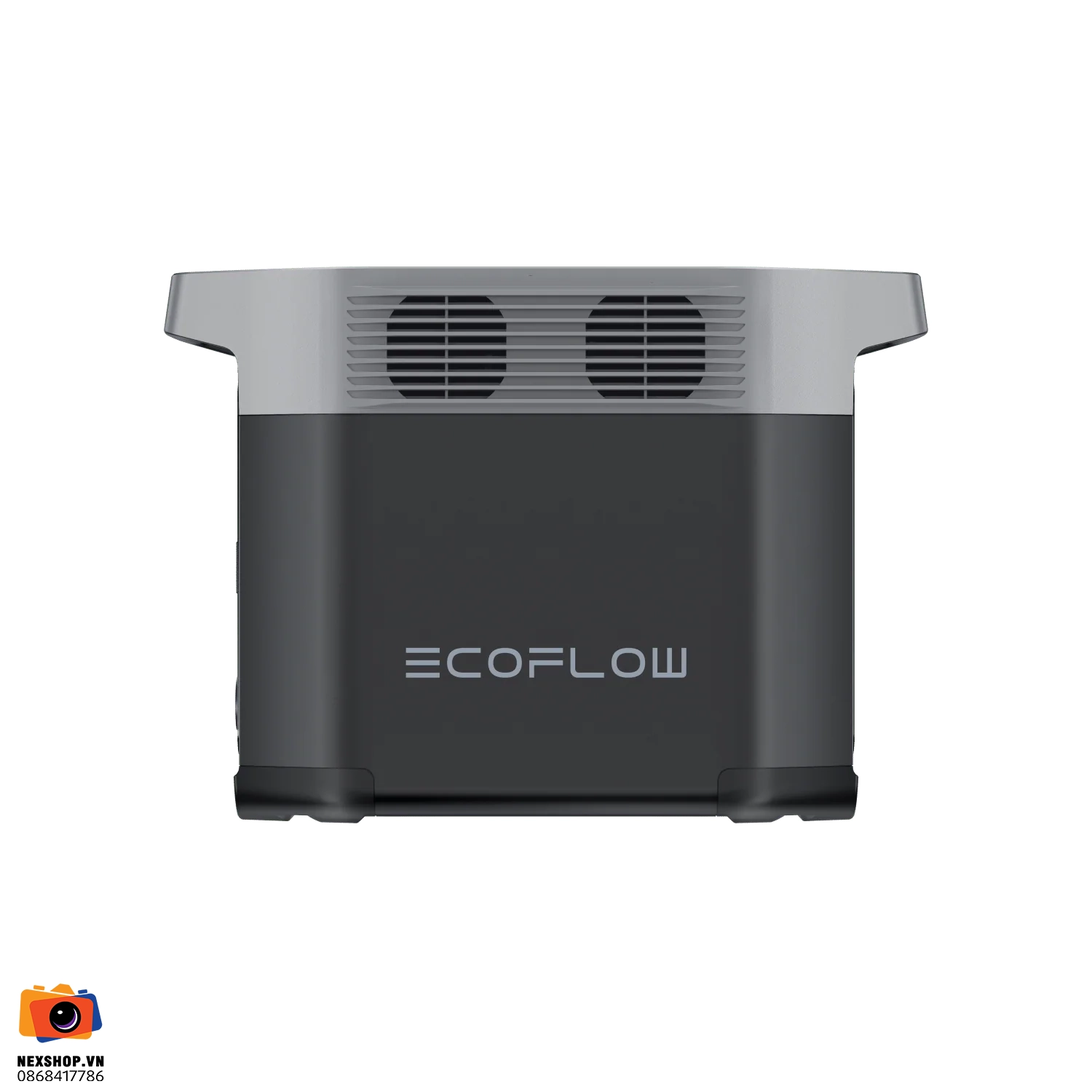Trạm điện di động EcoFlow Delta 2 1024Wh | Hàng chính hãng - chi tiết 4