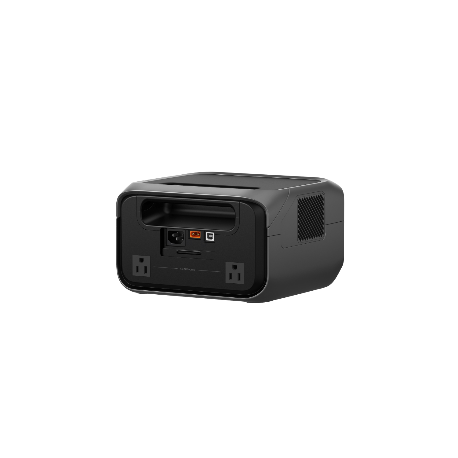 Trạm điện di động EcoFlow RIVER 3 Max Plus | 858Wh 600W | Hàng chính hãng