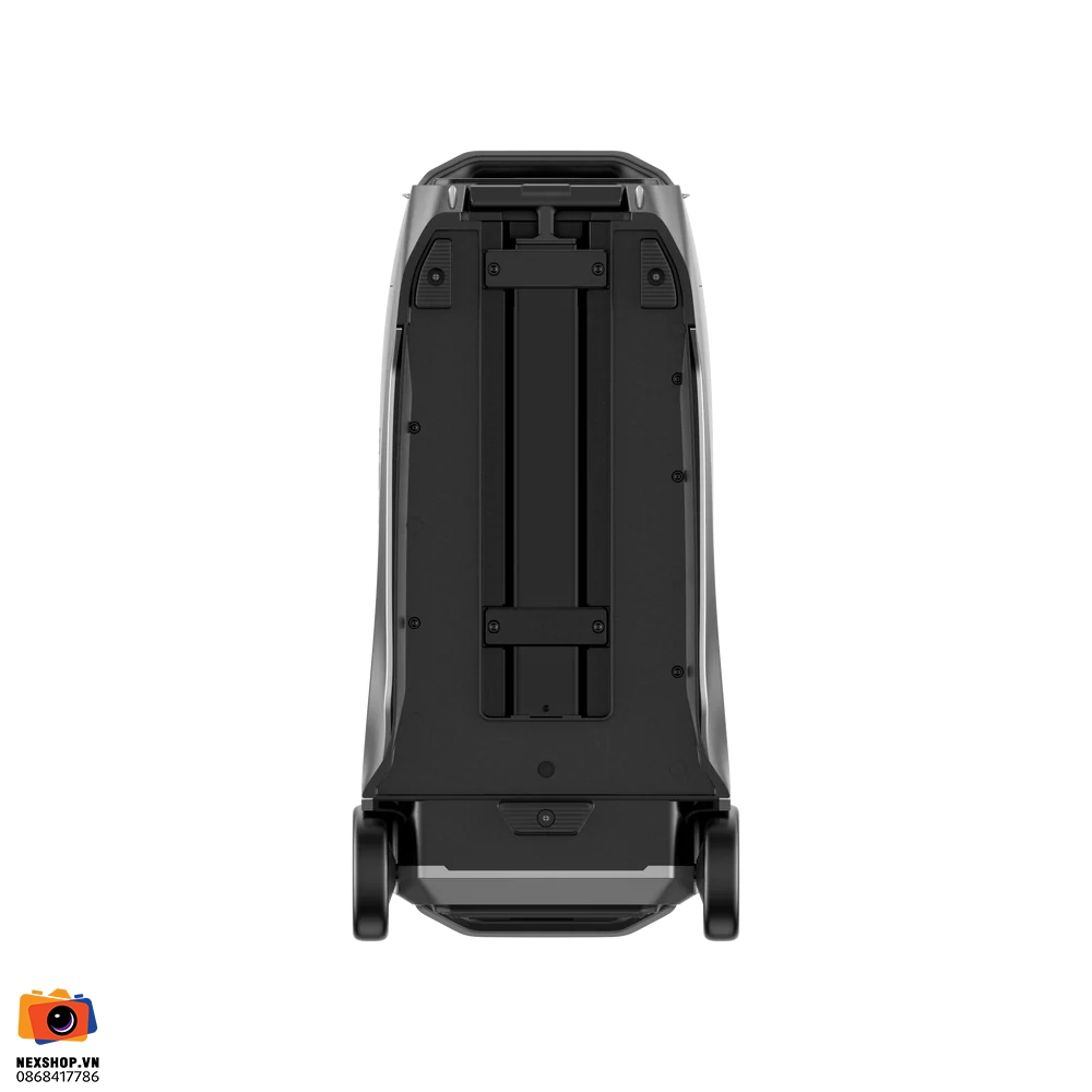 Trạm năng lượng Ecoflow Delta Pro 3 4096Wh | Hàng chính hãng - chi tiết 7