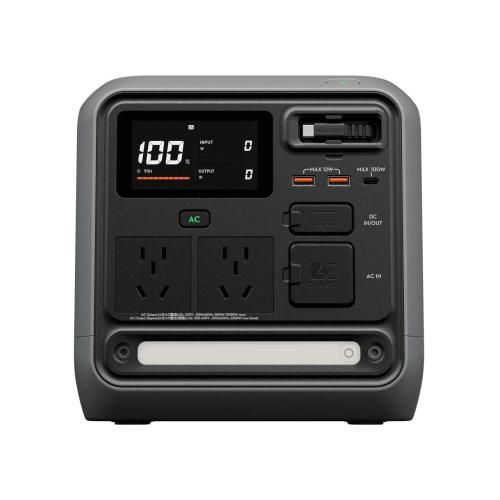 Trạm sạc DJI Power 1000 Mini | Chính hãng