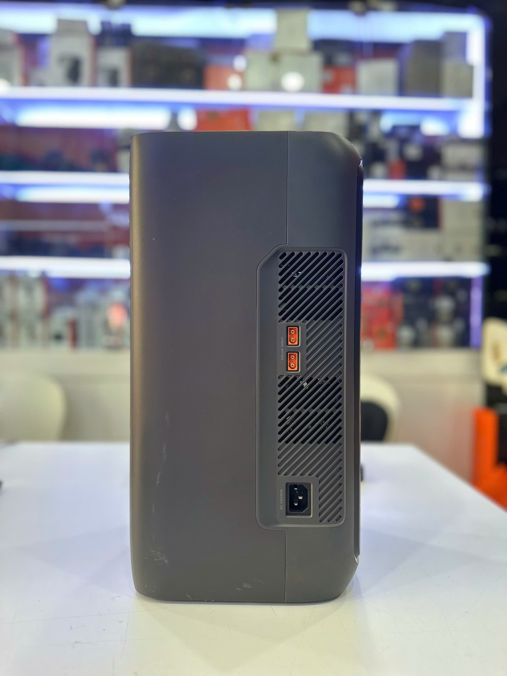Trạm sạc dự phòng EcoFlow Delta 3 Air 2000 | 1920Wh 1000W | Chính hãng - Used