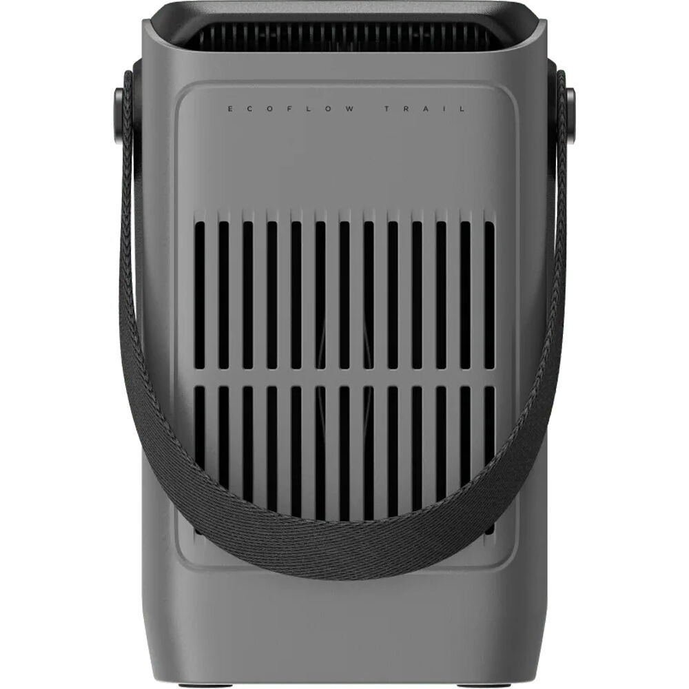Trạm sạc dự phòng EcoFlow Trail 200 DC | 192Wh 220W | Trạm điện di động chính hãng