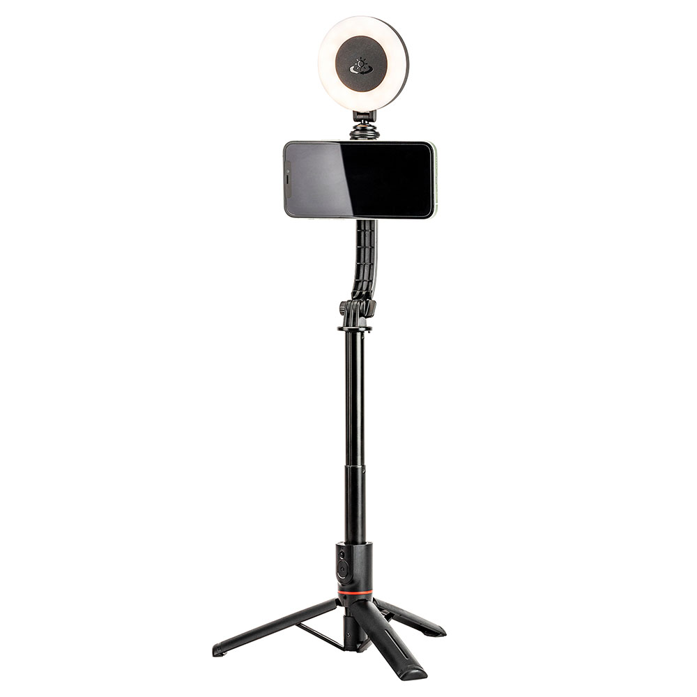 Tripod điện thoại Fotopro - TL-702
