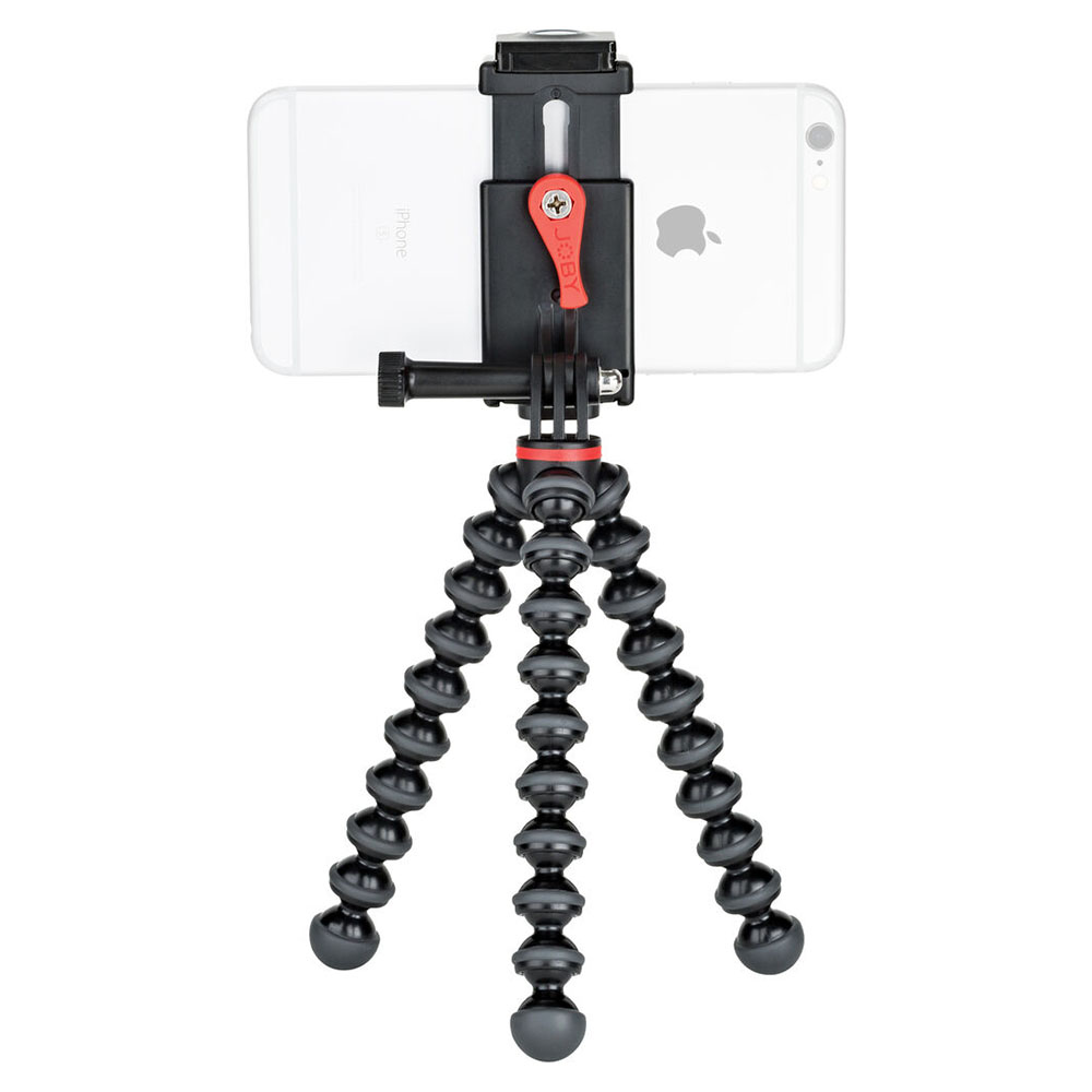 Tripod điện thoại Joby GripTight Action Kit - JB01520