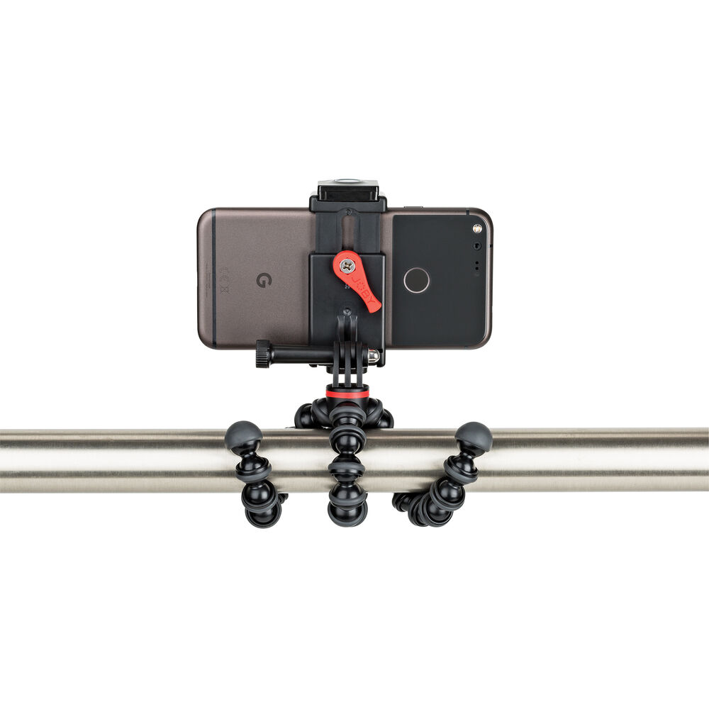 Tripod điện thoại Joby GripTight Action Kit - JB01520