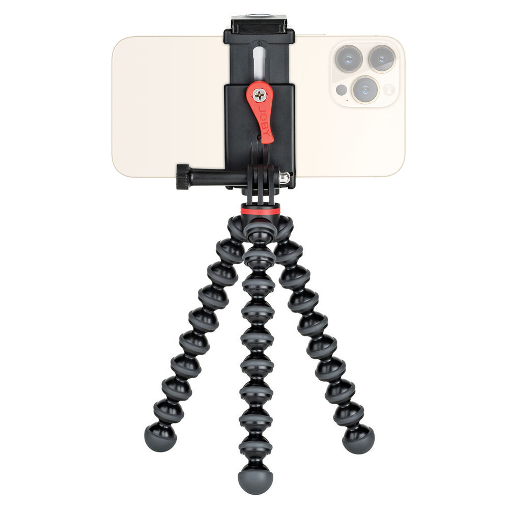 Tripod điện thoại Joby GripTight Action Kit - JB01520
