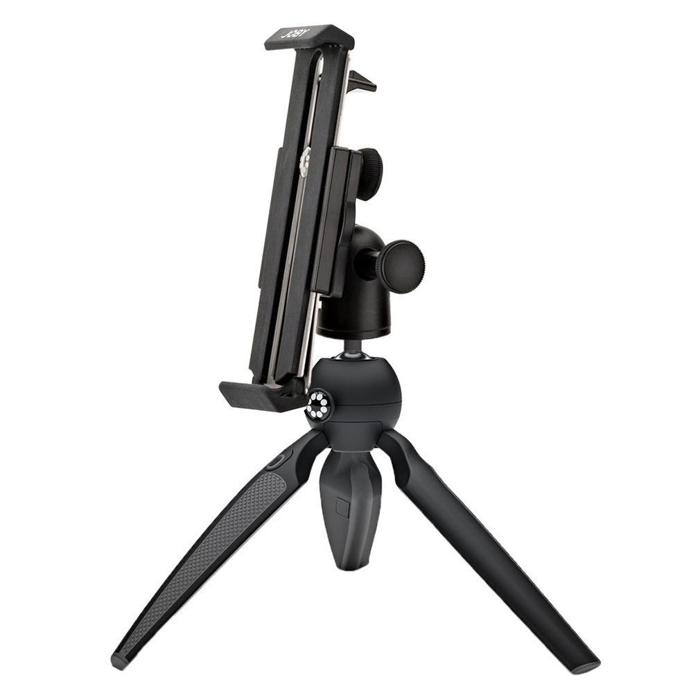 Tripod mini cho máy ảnh mirrorless và điện thoại - Joby HandyPod - JB01555