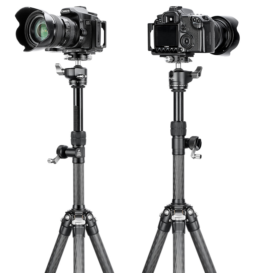 Trụ giữa Leofoto - GC-282C