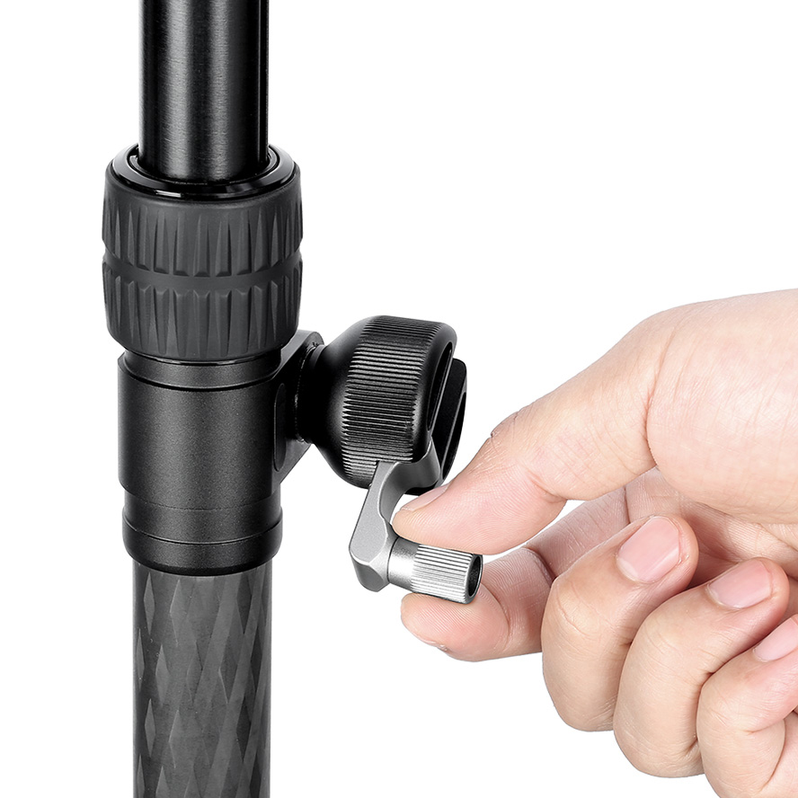 Trụ giữa Leofoto - GC-282C