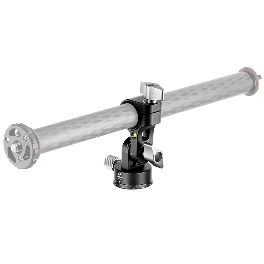 Trụ giữa Leofoto - HX-32