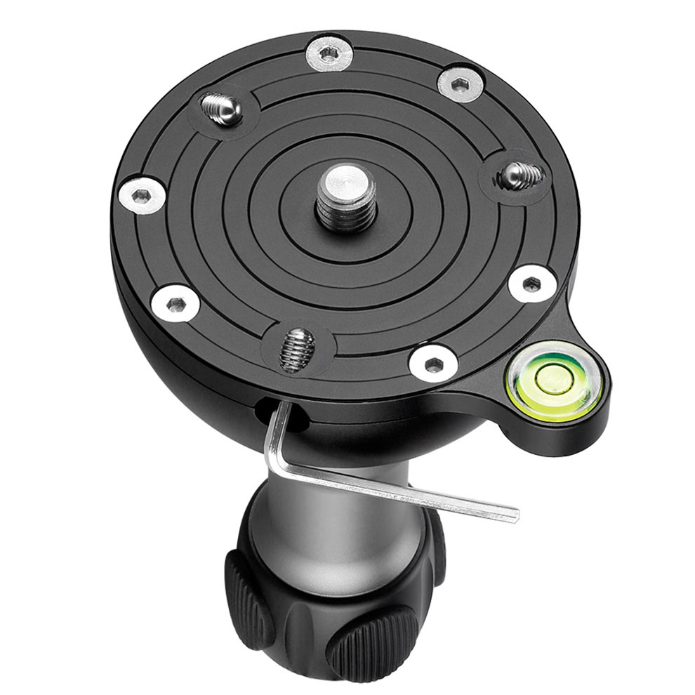 Trụ giữa Leofoto - YB-75LP/YB-75SP