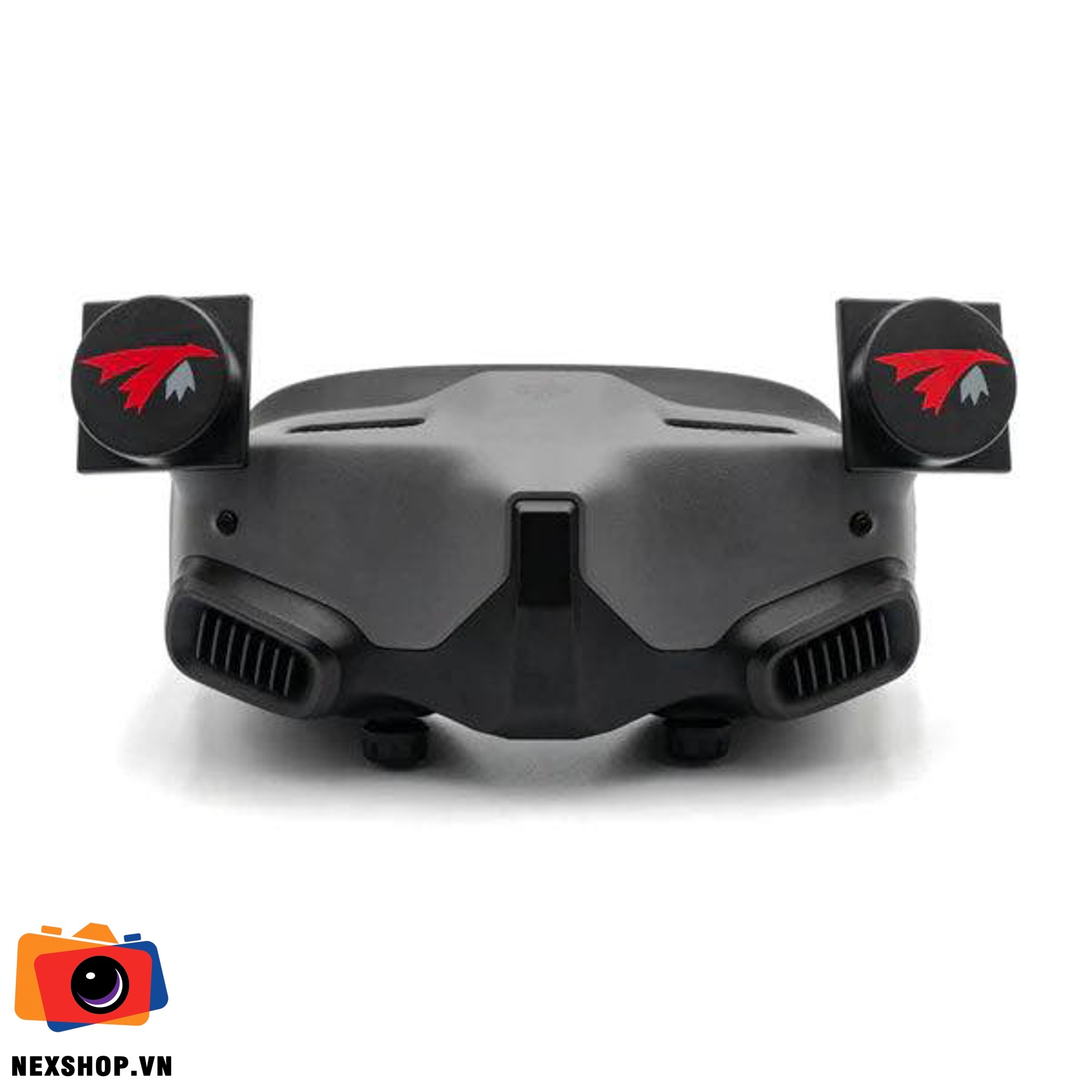 TrueRC X-AIR 5.8 MK II PAIR FOR DJI GOGGLES 2
