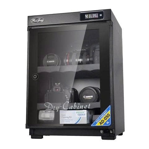Tủ chống ẩm HUITONG AD-050 , 50 lít | Chính hãng