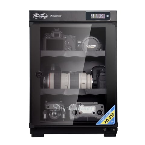 Tủ chống ẩm HUITONG AD-050 , 50 lít | Chính hãng