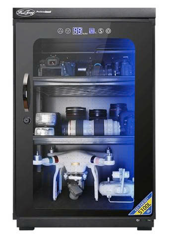 Tủ chống ẩm HUITONG ATS-100 , 100 lít | Chính hãng