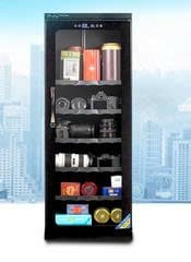 Tủ chống ẩm HUITONG ATS-160 , 160 lít | Chính hãng