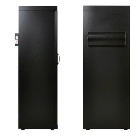 Tủ chống ẩm HUITONG ATS-160 , 160 lít | Chính hãng