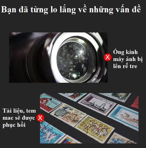 Tủ chống ẩm HUITONG ATS-160 , 160 lít | Chính hãng
