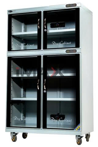 Tủ chống ẩm HUITONG DHC-1000 , 1000 lít | Chính hãng