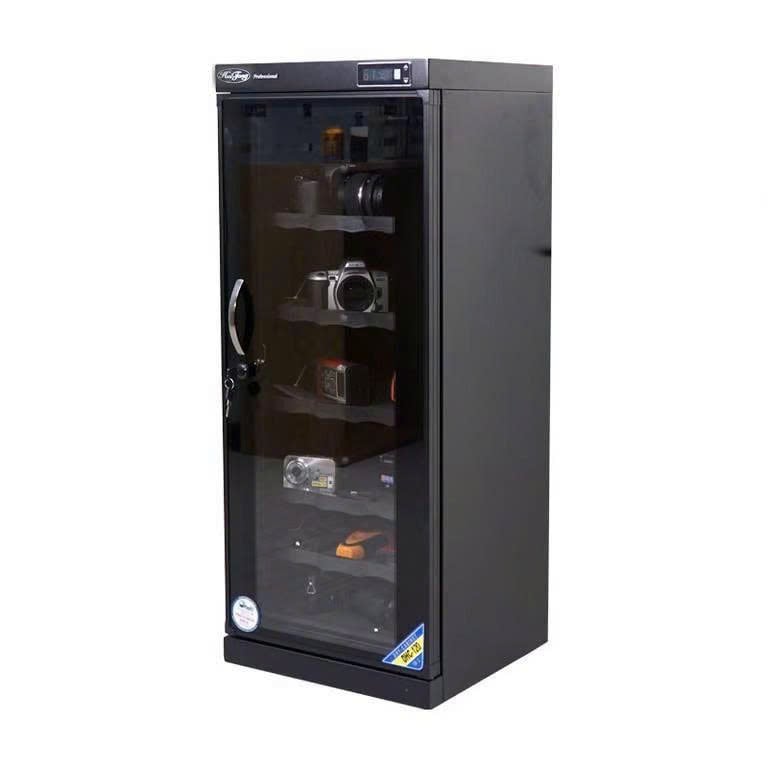 Tủ chống ẩm HUITONG DHC-120 , 120 lít | Chính hãng