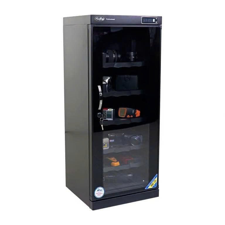 Tủ chống ẩm HUITONG DHC-120 , 120 lít | Chính hãng