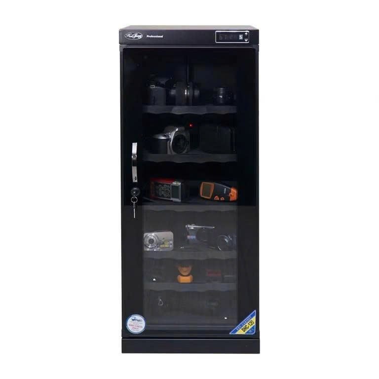 Tủ chống ẩm HUITONG DHC-120 , 120 lít | Chính hãng
