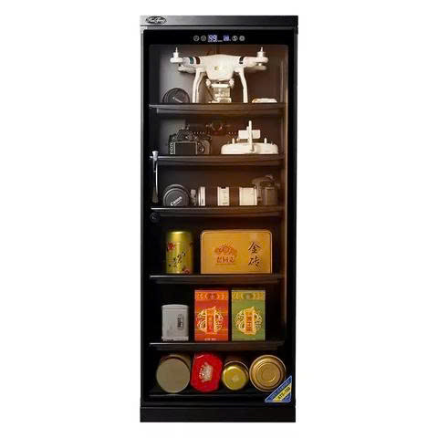 Tủ chống ẩm HUITONG DHC-160 , 160 lít | Chính hãng