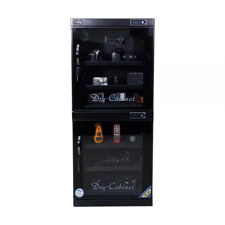 Tủ chống ẩm HUITONG DHC-200 , 200 lít | Chính hãng