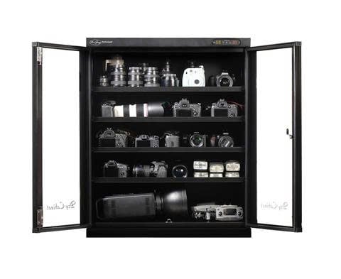 Tủ chống ẩm HUITONG DHC-250 , 250 lít | Chính hãng