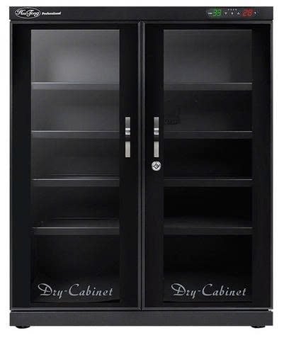 Tủ chống ẩm HUITONG DHC-250 , 250 lít | Chính hãng