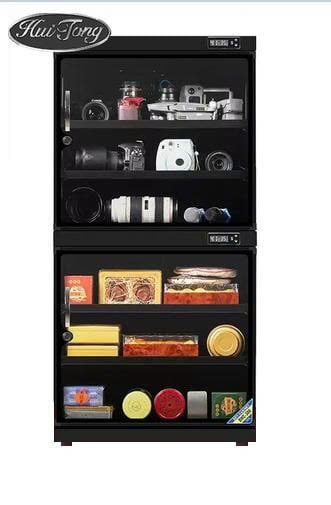 Tủ chống ẩm HUITONG DHC-300 , 300 lít | Chính hãng