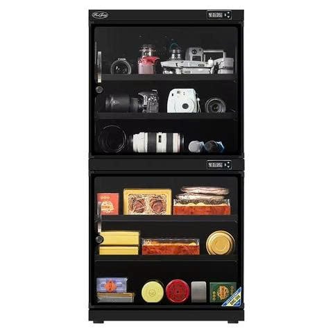 Tủ chống ẩm HUITONG DHC-300 , 300 lít | Chính hãng