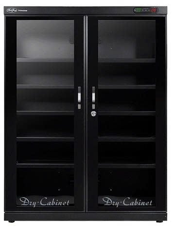 Tủ chống ẩm HUITONG DHC-350 , 350 lít | Chính hãng