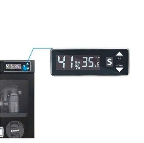 Tủ chống ẩm HUITONG DHC-40 , 40 lít | Chính hãng