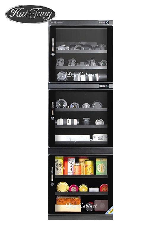 Tủ chống ẩm HUITONG DHC-500 , 500 lít | Chính hãng