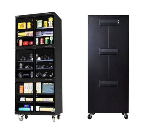 Tủ chống ẩm HUITONG DHC-800 , 800 lít | Chính hãng