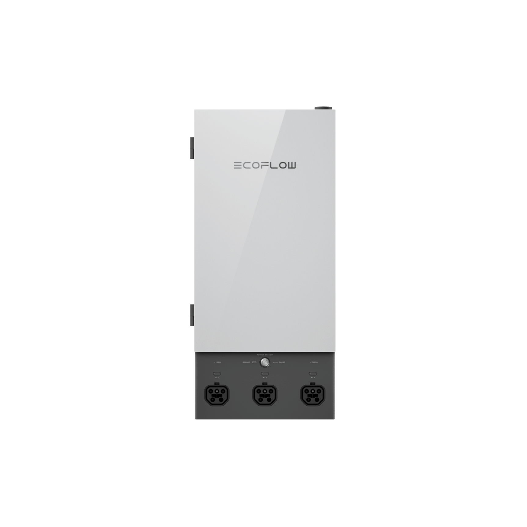 Tủ điện thông minh EcoFlow Smart Home Panel 2 (12 mạch điện tự động) | Chính hãng