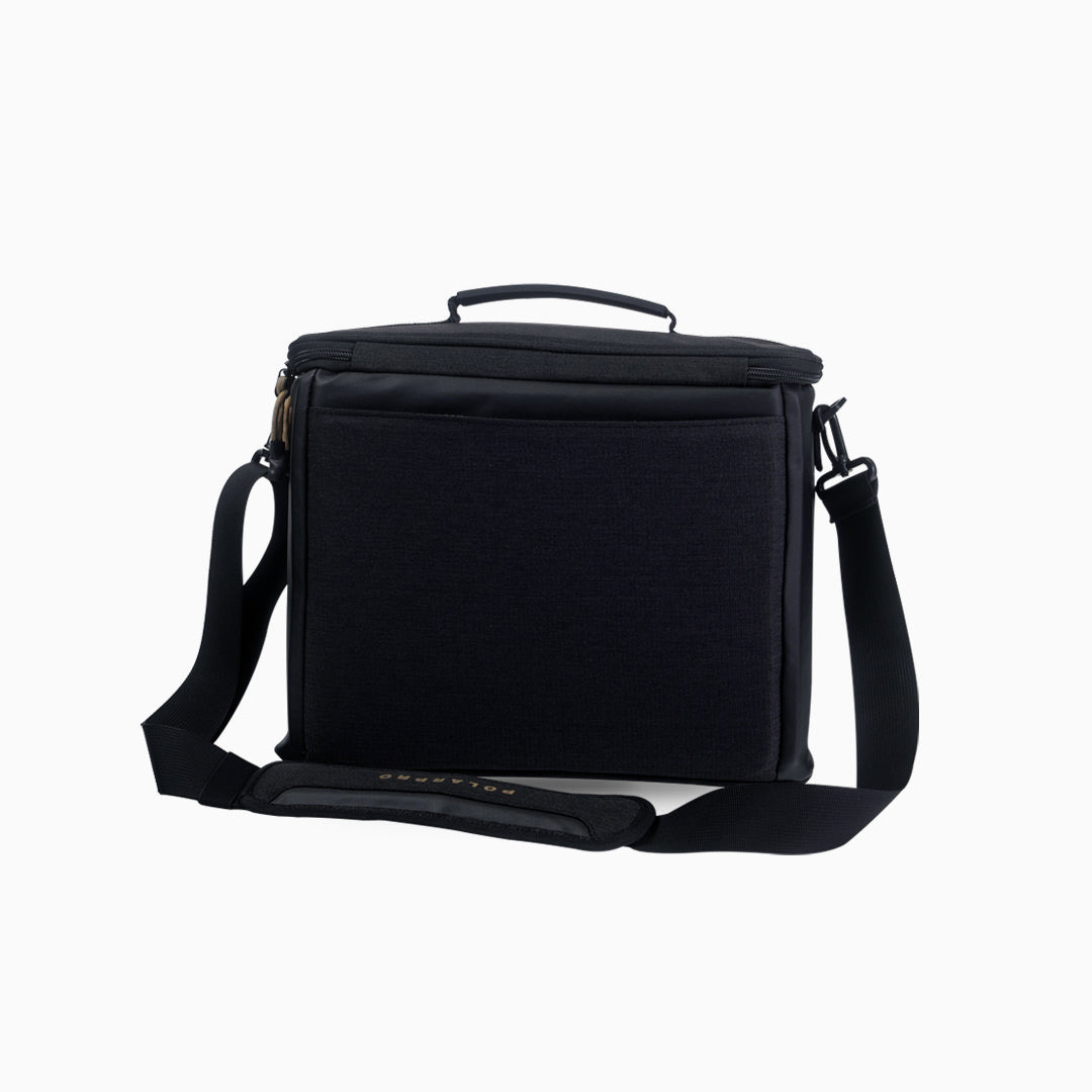 Túi Đeo Chéo Máy Ảnh Chống Nước PolarPro RoadRunner Shoulder Bag