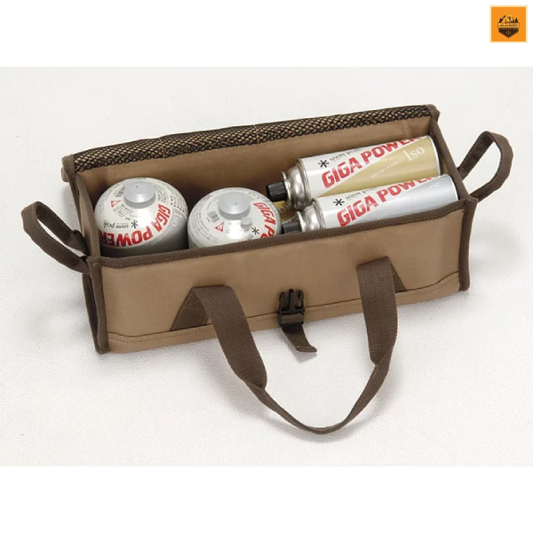 Túi Đựng Đồ Snow peak Multi Container M, UG-074R | Chính hãng