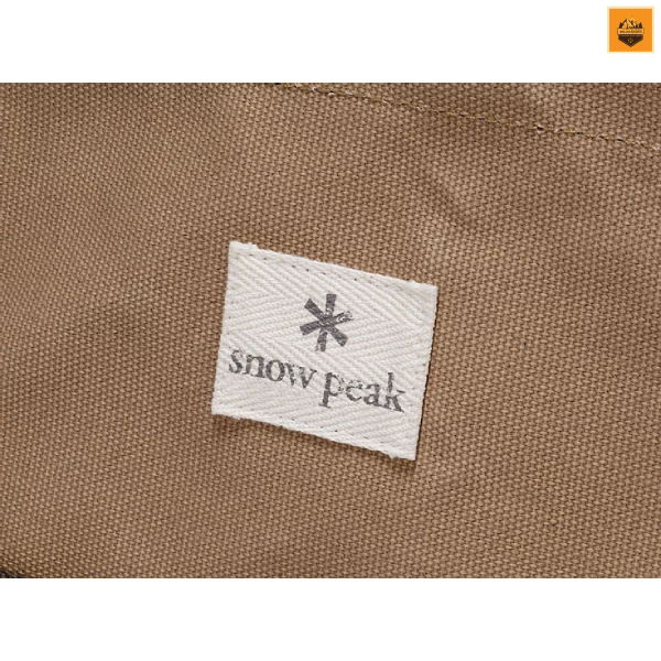 Túi Đựng Đồ Snow peak Multi Container M, UG-074R | Chính hãng