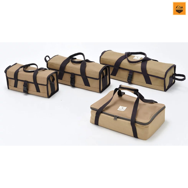 Túi Đựng Đồ Snow peak Multi Container M, UG-074R | Chính hãng