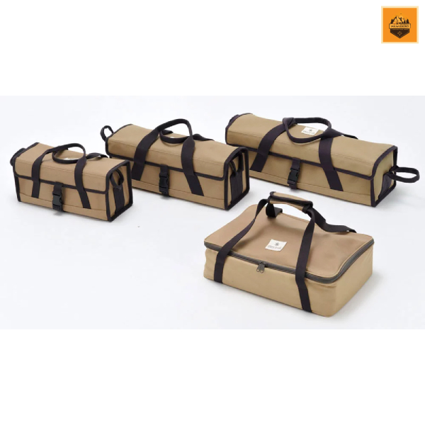 Túi Đựng Đồ Snow peak Multi Container S, UG-073R | Chính hãng